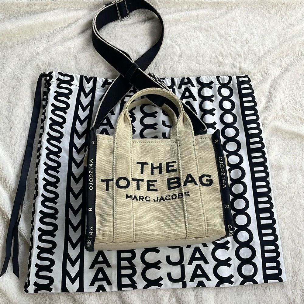 The Tote Bag purse